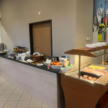 Twenty Seven Bed and Breakfast