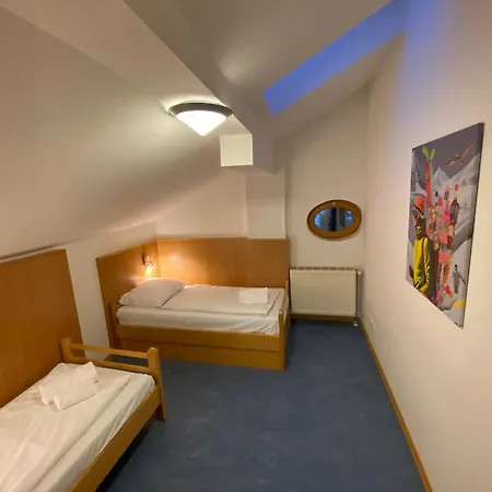 Twenty Seven Nocleg ze śniadaniem