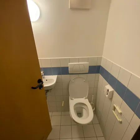 Bed and Breakfast Twenty Seven