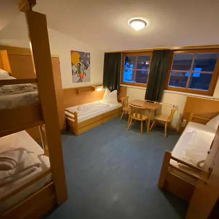 Bed & Breakfast Twenty Seven