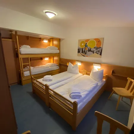 Twenty Seven Bed and Breakfast