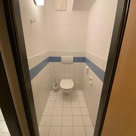 Twenty Seven Bed and Breakfast Τσελ αμ Ζέε