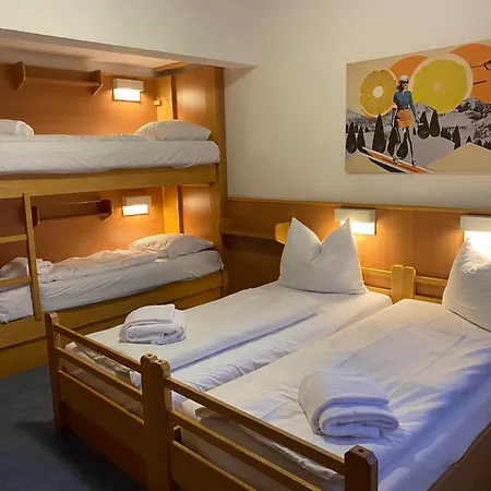 Nocleg ze śniadaniem Twenty Seven Zell am See