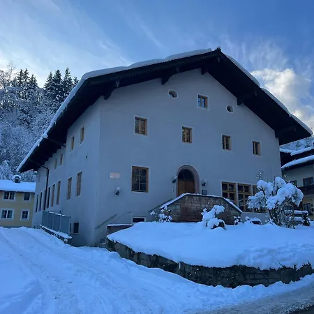 Bed & Breakfast Twenty Seven Zell am See