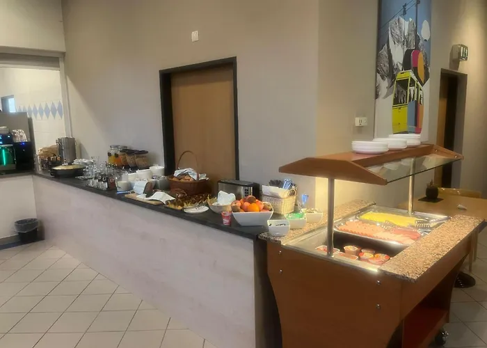 Twenty Seven Отель типа 