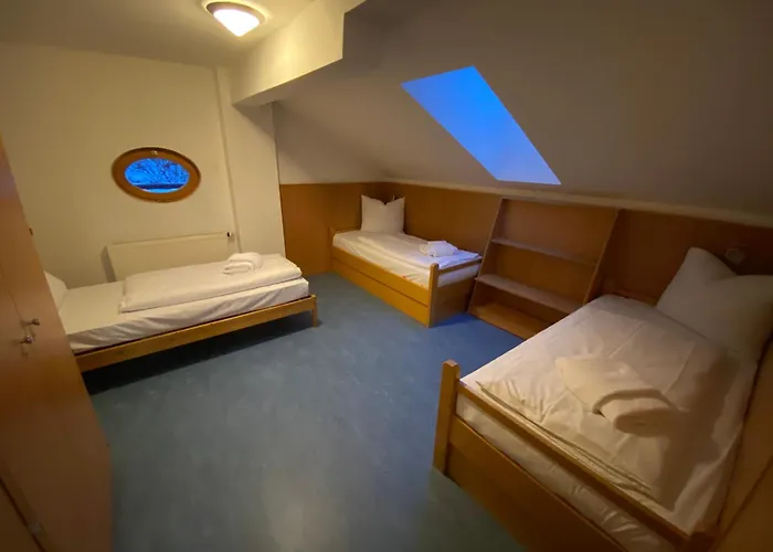 Twenty Seven Отель типа 