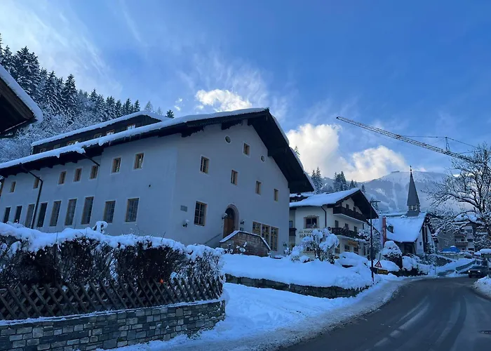 Twenty Seven 3* Zell am See