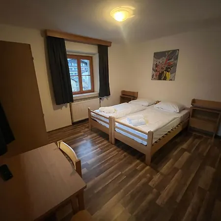 Bed & Breakfast Twenty Seven