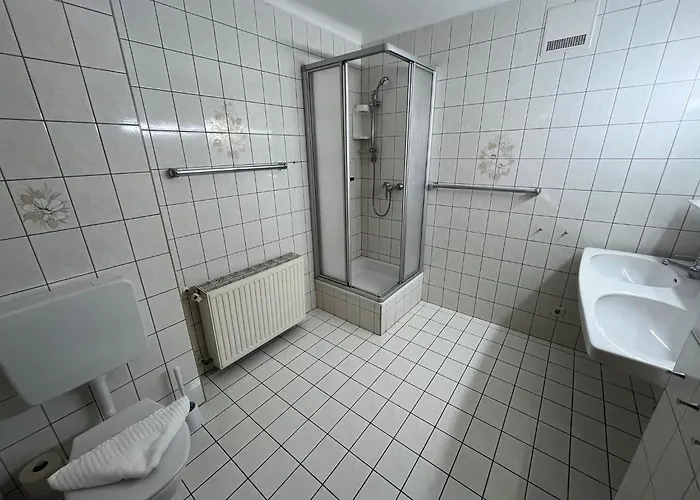 Twenty Seven Bed & Breakfast Zell am See