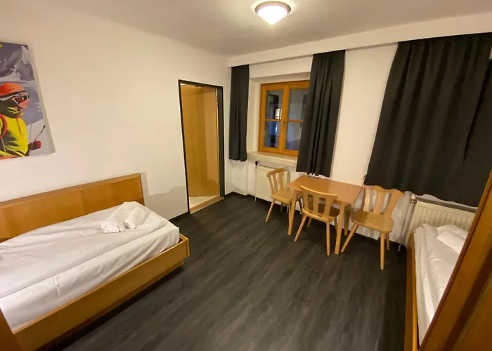 Bed & Breakfast Twenty Seven 3*